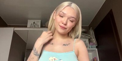 pov: riding daddy’s cock