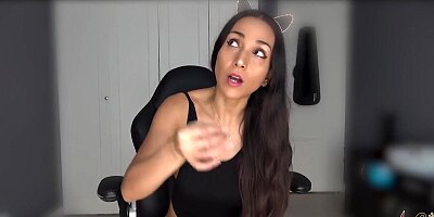 Sexy Gazing Meditation