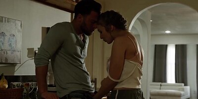 Bellesa Films - The Curse