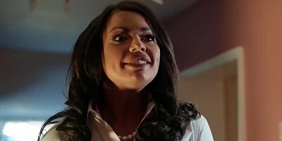 Brazzers - Big tit milf BChloe Lamour craves some huge cock