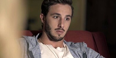 Family Sinners - Hot Blonde Rachael Cavalli Release Lucas Stress Before Exams