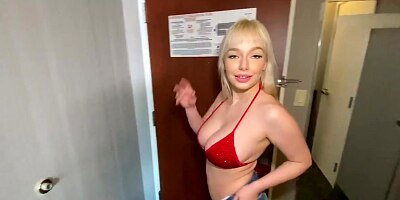 GOTFILLED Jamming a dick in Jessica Starling