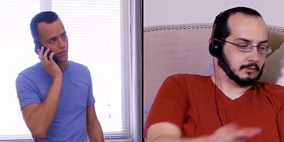 DigitalPlayground - Stepmoms Boobs 3 Nicolette Shea and Justin Hunt