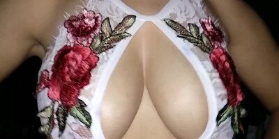 Titfuck #10 2k19 Painting tits by IsheS