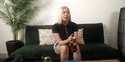 My Favorite Pet - Mia Salazar (busty latina)