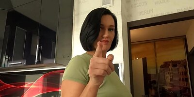 step Mom only tried to make her step Son study