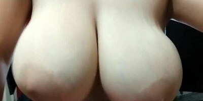 Big Tits Worship