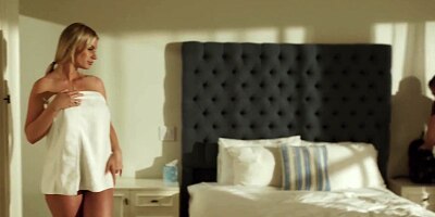 Family Sinners - Hot Mother In Law Rachael Cavalli Fucks Her Daughter's Husband Codey Steel