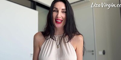 Stepmother made a gift to her stepson for his birthday