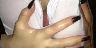 Cumshot Compilation 3 - LILLITHANDADAM