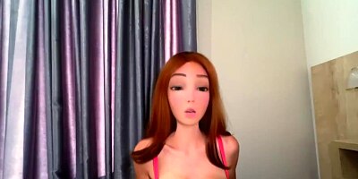 MORNING SEX with a Pornstar! Riding and Titfuck until Cum over her BIG BOOBS
