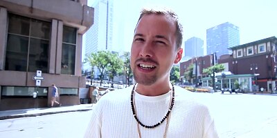 Inked Gurlz - Tattooed Babe Fucked Hard by Jessy Jones