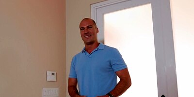 Digital Playground - Big tit blond milf Alena Croft gets pounded