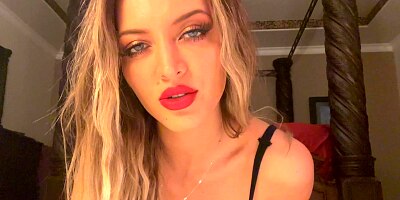 Homewrecking Pleasure - Crystal Knight JOI Mind Fuck Sensual Goddess Tease Cum Countdown IWantClips