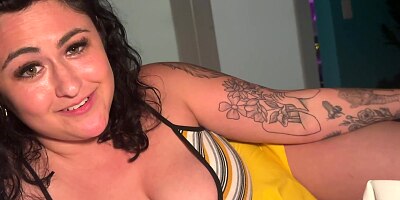 My Brother's Wife Wants To Get Pregnant ~ Josie Jaxxon ~ Household Fantasy ~ Scott Stark