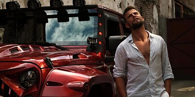 Private com -Yorgelis Carrillo, Latina Dream