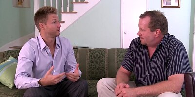 Barbie Busted into SCORE