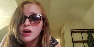 Hot Wife Makes A Sex Tape With Another Guy & Sends It To Hubby